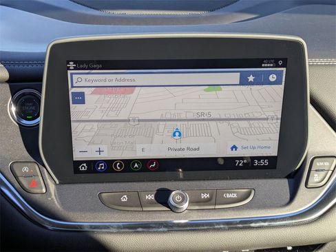 New 2026 Chevrolet Blazer LT image 23