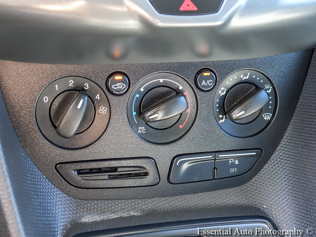 Used 2016 Ford Transit Connect XL FWD image 16