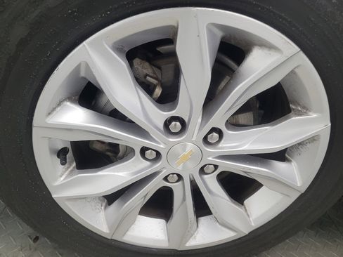 Used 2023 Chevrolet Malibu LT image 31