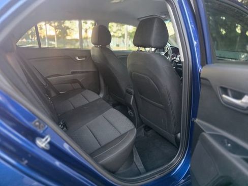 Used 2020 Kia Rio S FWD image 28