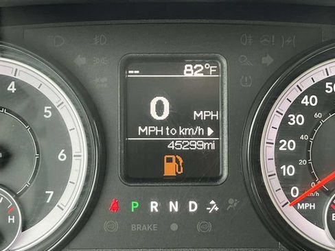 Used 2024 RAM 1500 Classic SLT AWD/4WD image 33