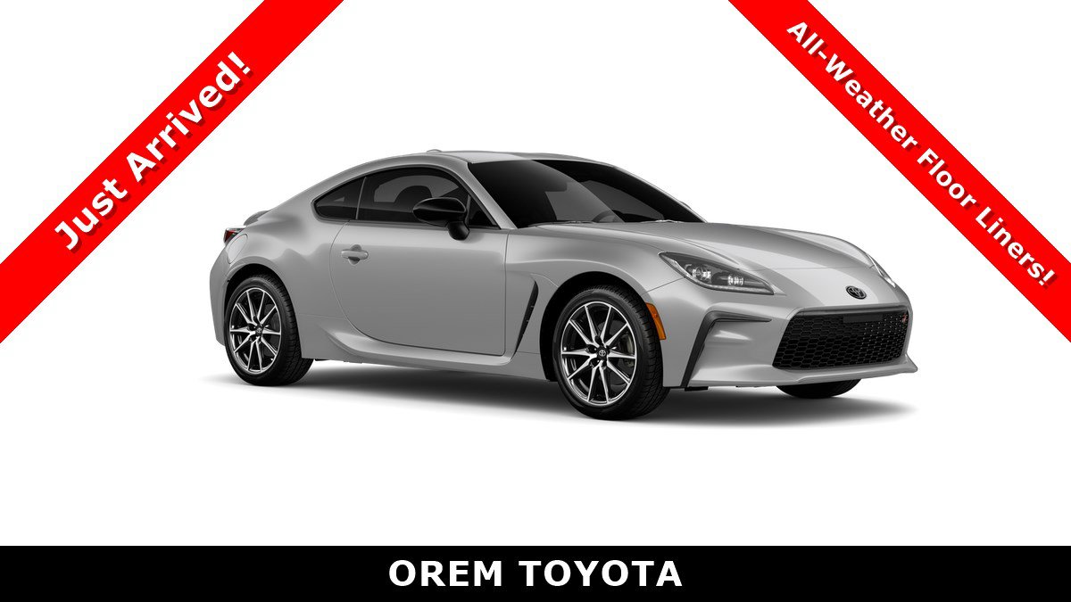 New 2027 Toyota GR86 RWD image 14