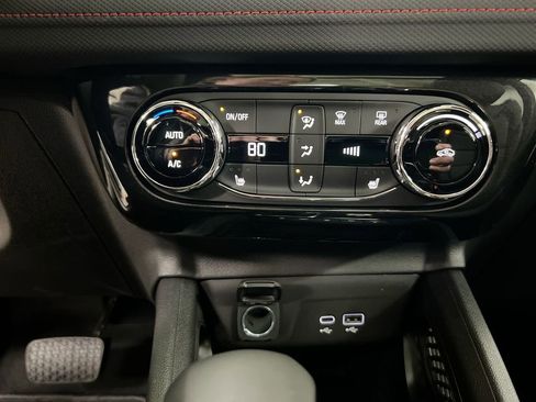 New 2026 Chevrolet TrailBlazer RS w/ Convenience Package image 16