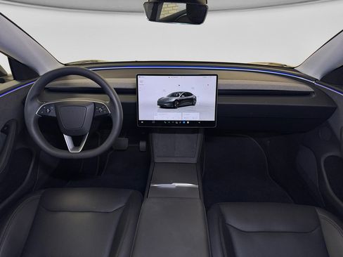 Used 2024 Tesla Model 3 Long Range AWD/4WD image 15