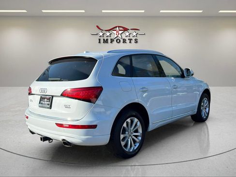 Used 2017 Audi Q5 2.0T Premium image 5