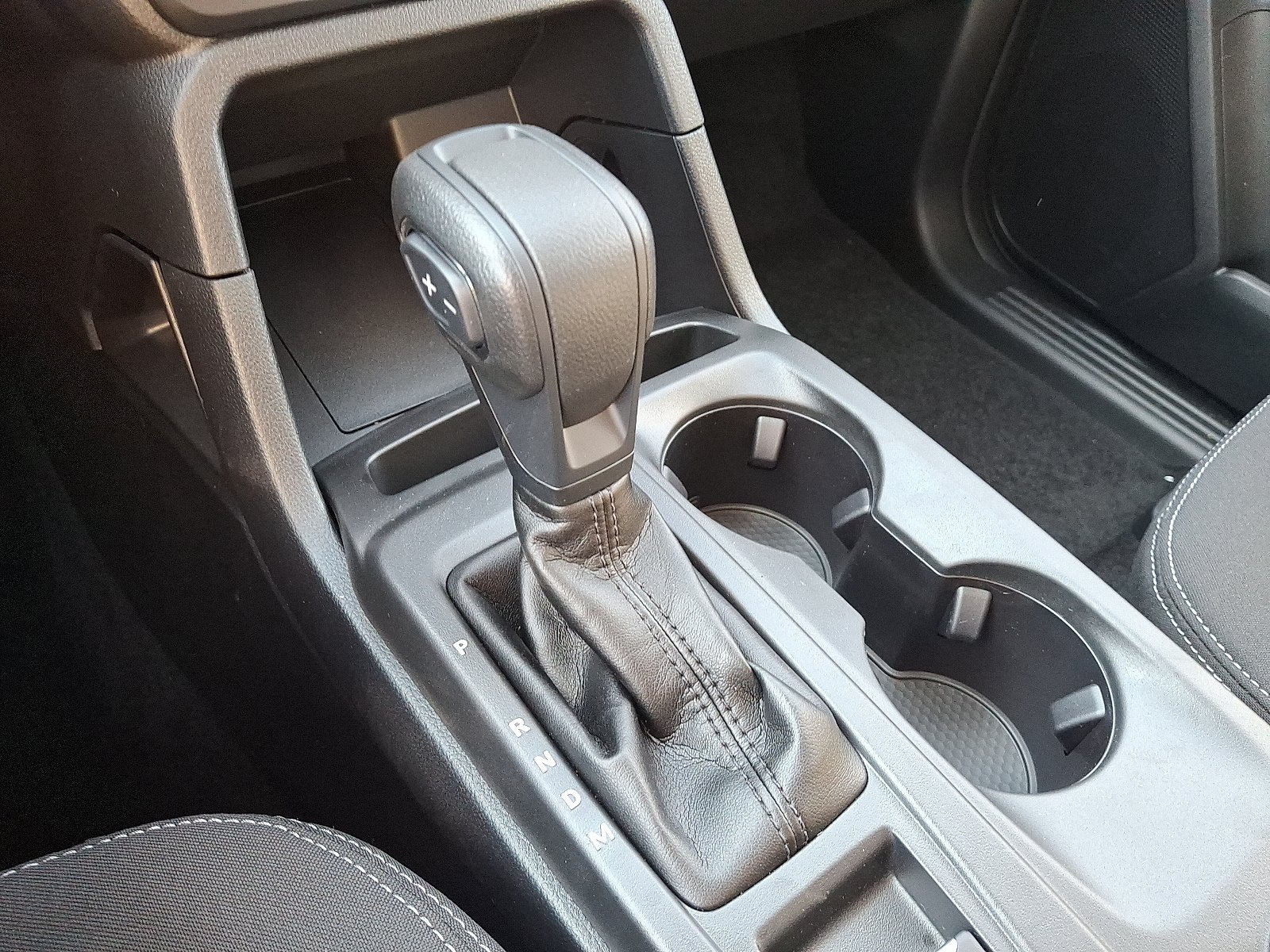 New 2026 Ford Ranger XL AWD/4WD image 7
