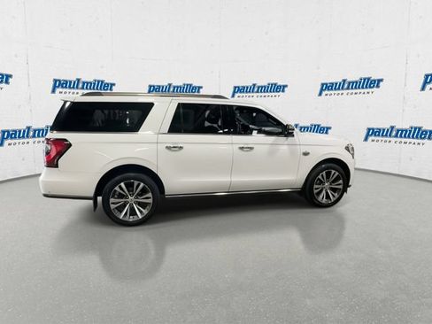 Certified 2021 Ford Expedition Max King Ranch AWD/4WD image 12