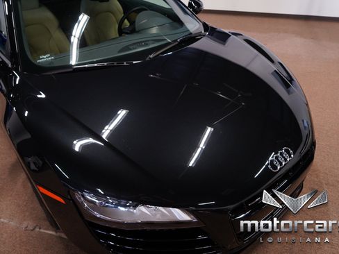 Used 2011 Audi R8 V10 AWD/4WD image 15