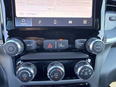 New 2026 RAM 1500 2WD Crew Cab image 24