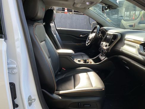Used 2021 GMC Acadia AT4 w/ Trailering Package AWD/4WD image 18
