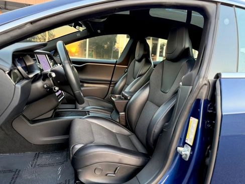 Used 2018 Tesla Model S 75D image 18