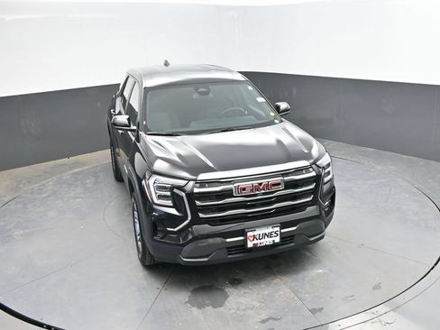 Used 2025 GMC Terrain Elevation AWD/4WD image 24