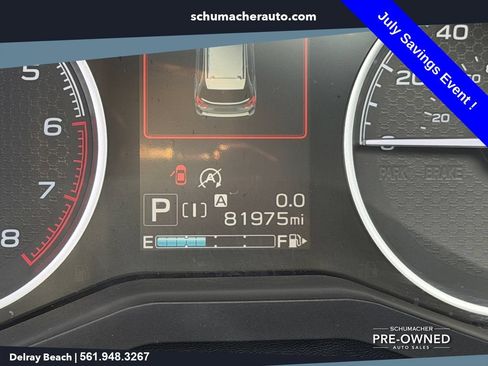 Used 2020 Subaru Forester Limited w/ Popular Package #3 AWD/4WD image 26
