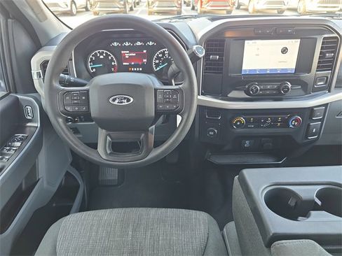 Used 2023 Ford F150 XLT image 13