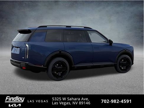 New 2027 Kia Telluride X-Line SX Prestige AWD/4WD image 7
