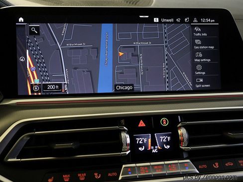 Certified 2023 BMW X6 xDrive40i w/ Premium Package image 20