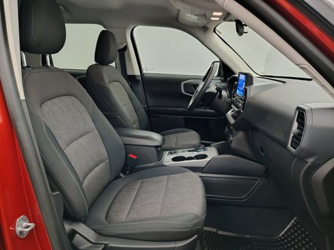 Used 2022 Ford Bronco Sport Big Bend image 23