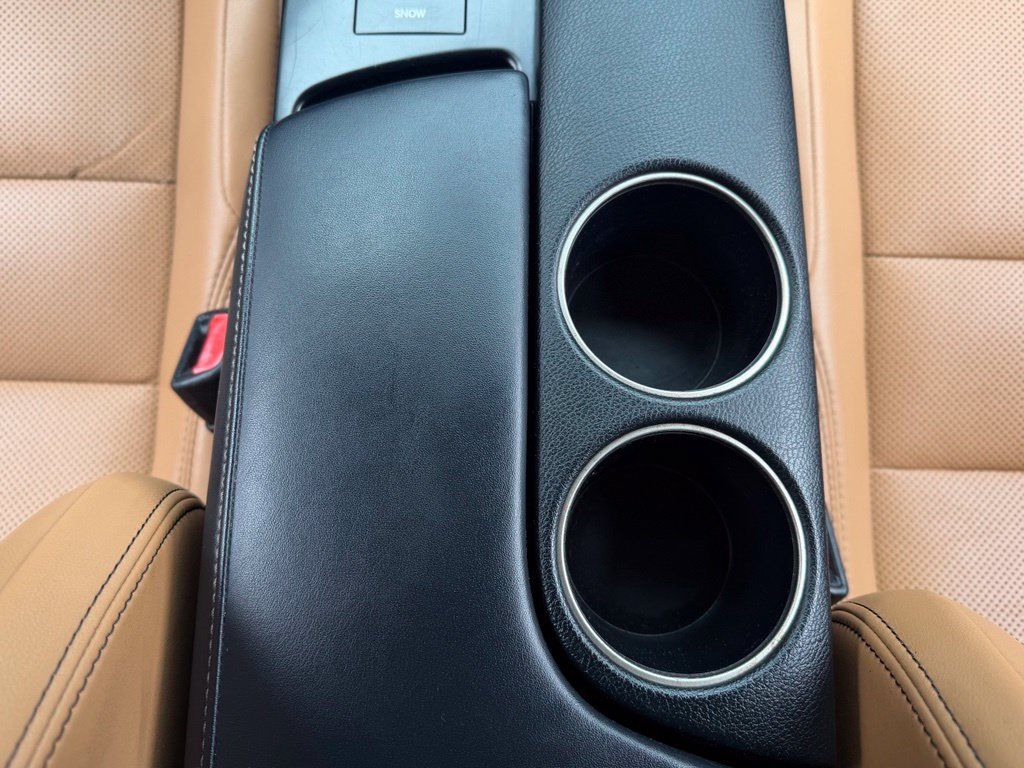 Used 2014 Lexus IS 350 w/ Navigation Package RWD image 15