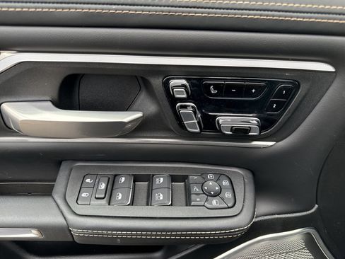 New 2026 RAM 1500 Tungsten w/ Towing Technology Group image 15