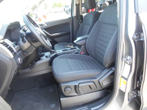 Used 2021 Ford Ranger XLT w/ Equipment Group 301A Mid image 5