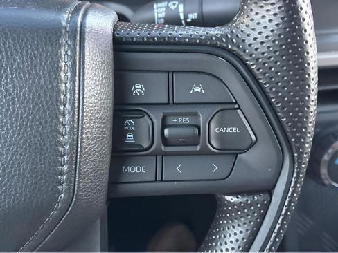 New 2026 Toyota Tacoma SR5 image 20