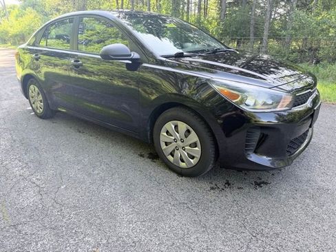 Used 2018 Kia Rio LX FWD image 5