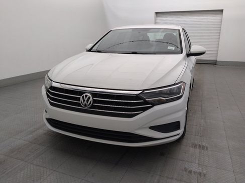 Used 2019 Volkswagen Jetta S FWD image 15