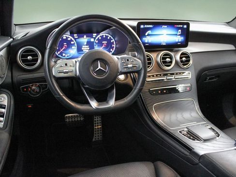 Used 2021 Mercedes-Benz GLC 300 image 17