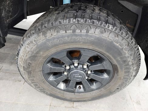 Used 2019 RAM 2500 Power Wagon image 3