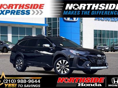 Used 2024 Subaru Outback Touring XT