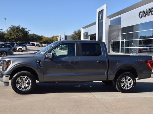 Used 2023 Ford F150 XLT image 12