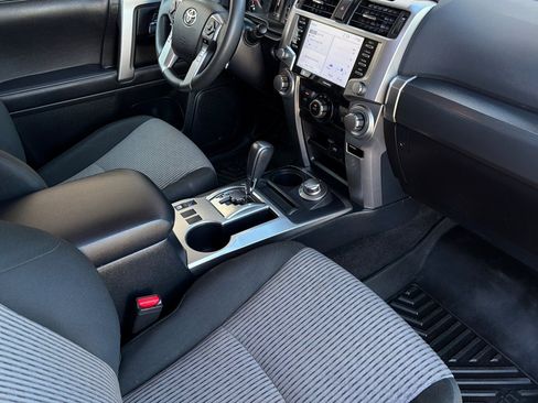 Used 2024 Toyota 4Runner SR5 image 19