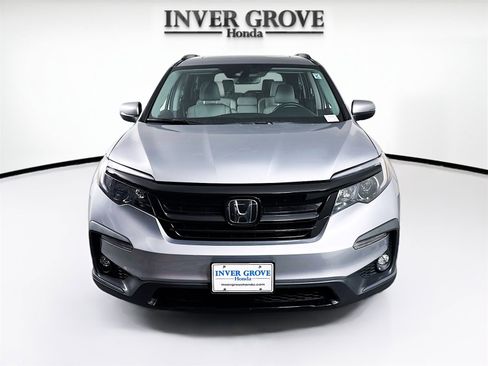 Used 2022 Honda Pilot Special Edition image 2