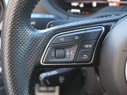 Used 2017 Audi S3 Premium Plus w/ Technology Package AWD/4WD image 12
