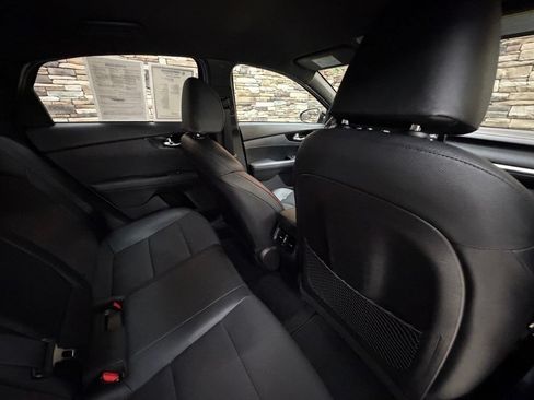 Used 2021 Kia Forte GT FWD image 35
