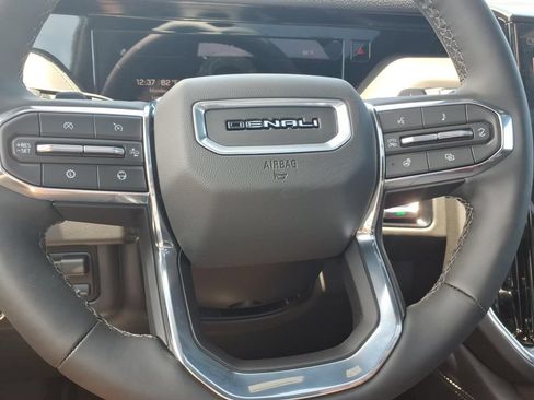 New 2026 GMC Yukon Denali w/ Denali Reserve Package AWD/4WD image 20