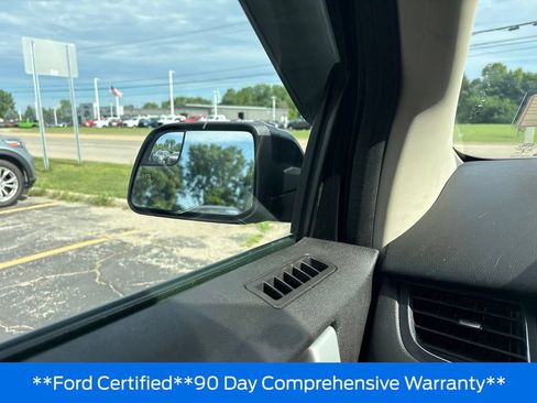 Used 2014 Ford Edge SEL w/ Equipment Group 205A AWD/4WD image 15