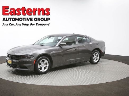 Used 2022 Dodge Charger SXT image 53