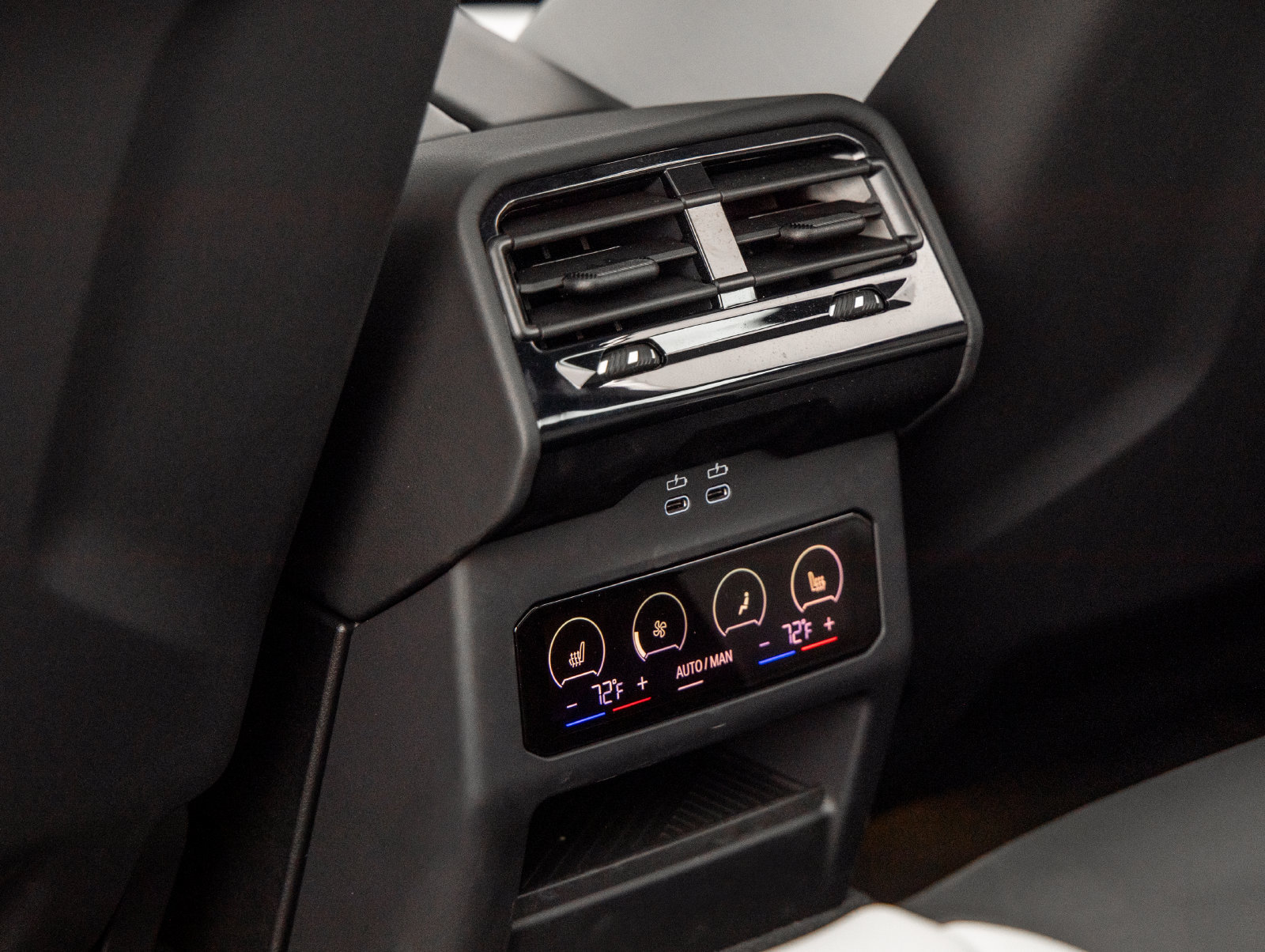 Used 2026 BMW M5 Touring AWD/4WD image 44