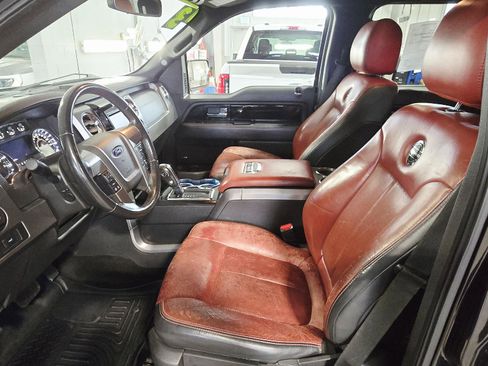 Used 2013 Ford F150 Limited image 17