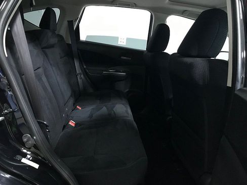 Used 2012 Honda CR-V EX image 20