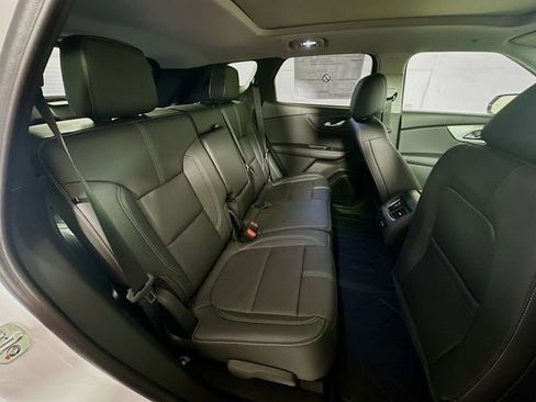 New 2025 Chevrolet Blazer LT w/ Midnight/Sport Edition image 26