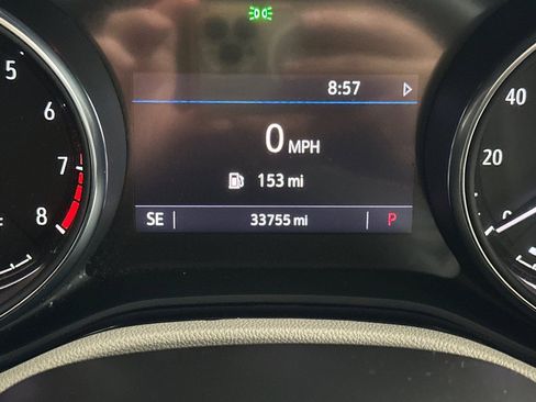 Certified 2023 Buick Encore GX Preferred w/ Cold Weather Comfort Package image 34