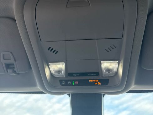 Used 2024 Chevrolet Equinox LT image 25