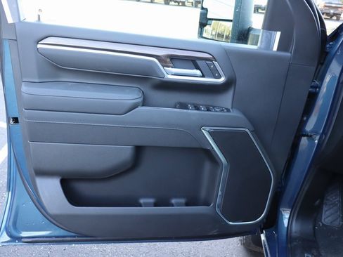 New 2026 Chevrolet Silverado 3500 LT w/ Trail Boss Package image 3