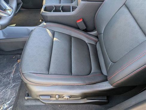 New 2027 Chevrolet Bolt RS FWD image 4