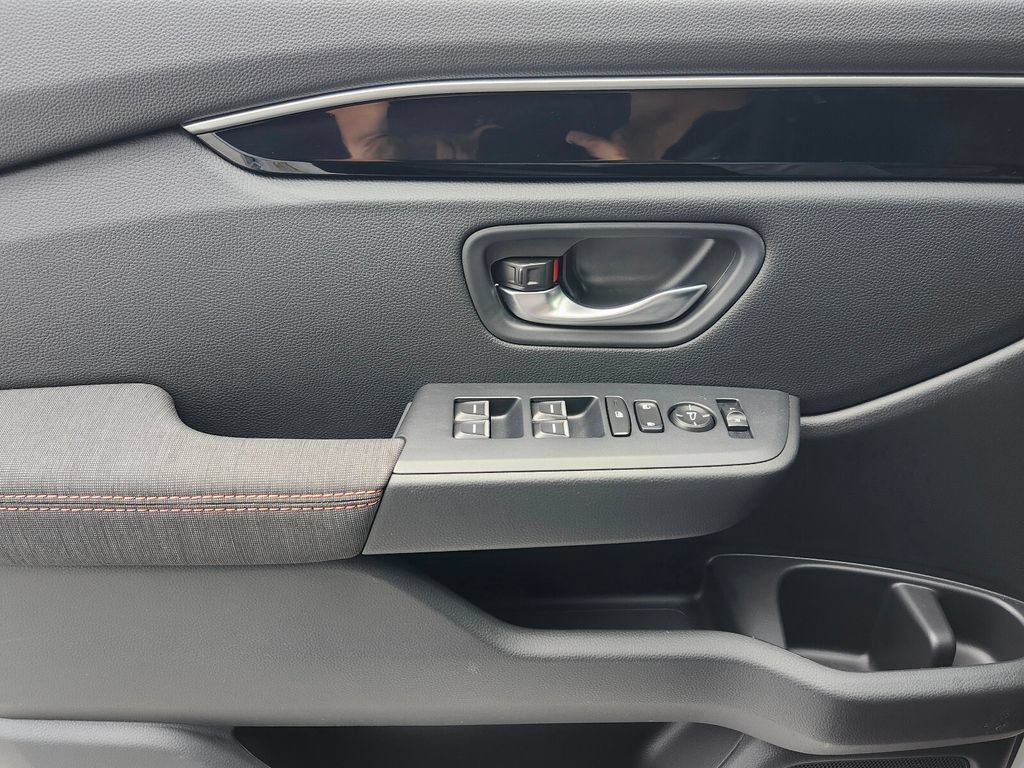 New 2026 Honda Pilot Sport image 19