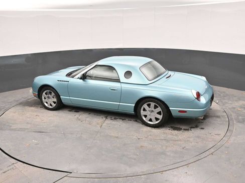 Used 2002 Ford Thunderbird RWD image 13