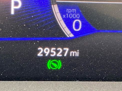 Certified 2023 Volkswagen Tiguan S w/ Driver Assistance Package image 11