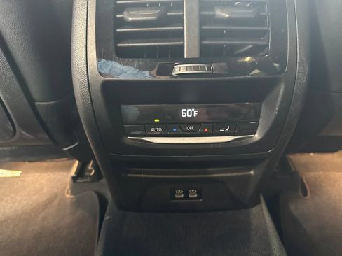 Used 2024 BMW X3 xDrive30i w/ Convenience Package AWD/4WD image 14